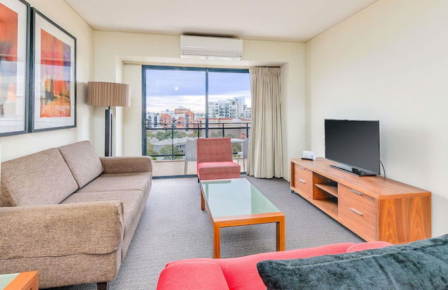 Mantra on Hay Perth - Foto 33