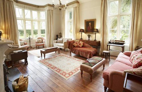 The Old Rectory - Norfolk - Foto 8