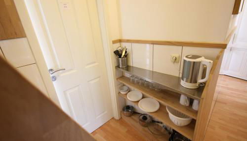 Moderne 2-3 Zimmer Wohnungen, ideal für Geschäftsreisende und Monteure in Essen - Foto 4