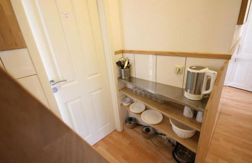 Moderne 2-3 Zimmer Wohnungen, ideal für Geschäftsreisende und Monteure in Essen - Foto 4