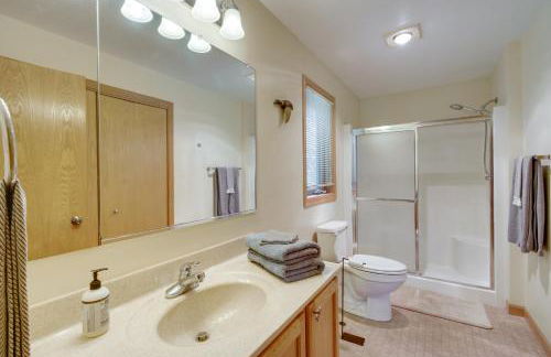 Pet-Friendly Richville Vacation Rental with Dock! - Foto 19