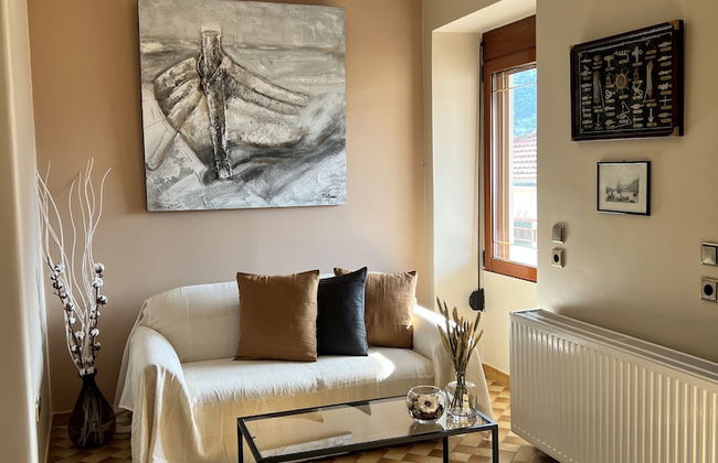 Antonios House Ithaka - Photo 15