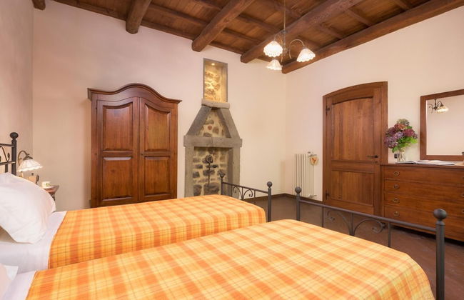 Casale del Castagneto 8 - Foto 12