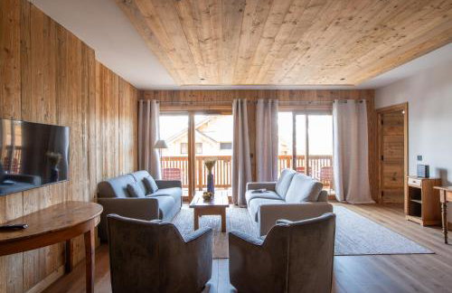 Les Appartements du Mérilys - Foto 63