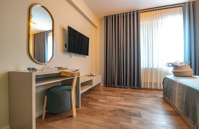 Oikos Bozcaada - Foto 29