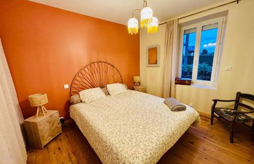 Maison Chez Coco - Photo 9