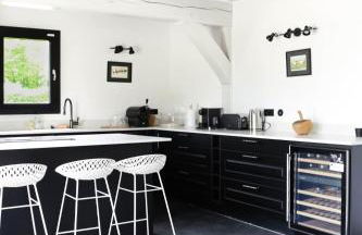 Villa Fleurie - Foto 19