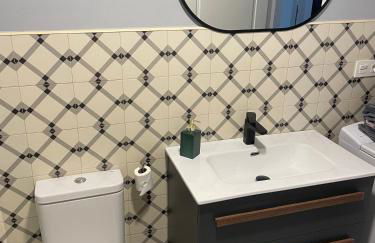 Apartahotel Belchite - Photo 15