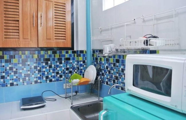 Spanish Place F1 R103 - Foto 1