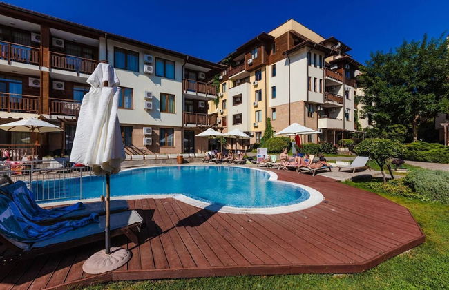 Apartello - Garden of Eden 5 - Premium SEA View - Foto 64