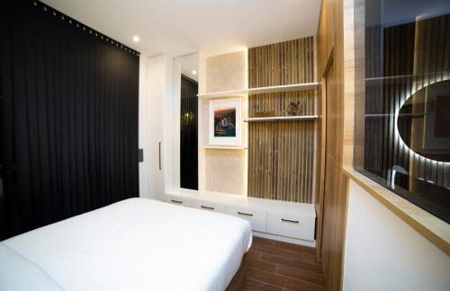 Fabulosa vivienda nueva a un paso de Plaza EspañA - Foto 21