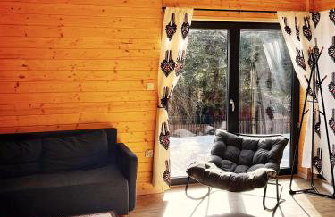 Zawojska Kapryśnica Zawoja Górna 2970 - Foto 8