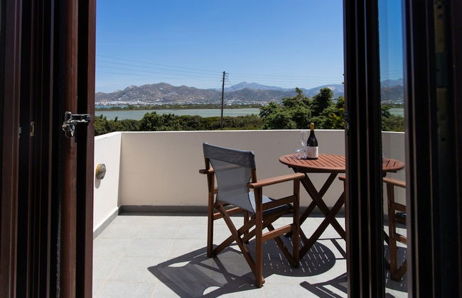 Fabulous Holiday Villa in Naxos Island - Foto 28