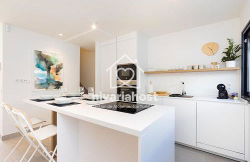 Sea Breeze El Médano, by Nivariahost - Foto 9