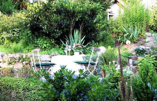 Chalets in der Forststraße - Photo 41