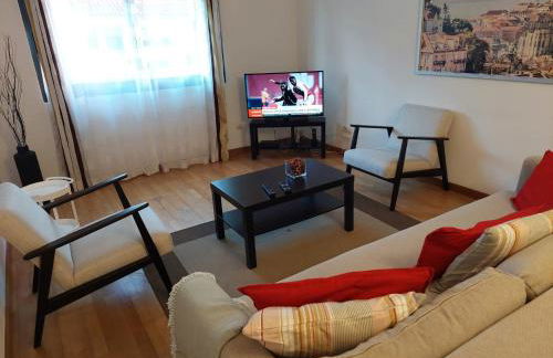 Oeiras by the beach - Checkinhome - Foto 15