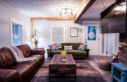 Brown County Cottage - Foto 2