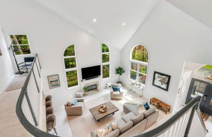 Villa Saltwater Haven - Foto 29