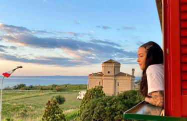 Punta Penna Seahouse - Foto 31