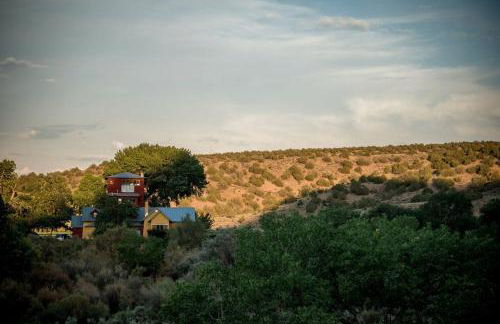 Quaint Bell Tent with Beautiful Vineyards Views in Cortez, Colorado - Foto 11