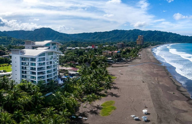 Diamante del Sol 202N Ocean View - Foto 15
