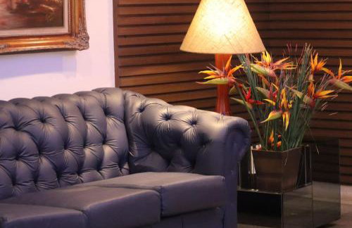 Vicenza Apart Hotel - Foto 37