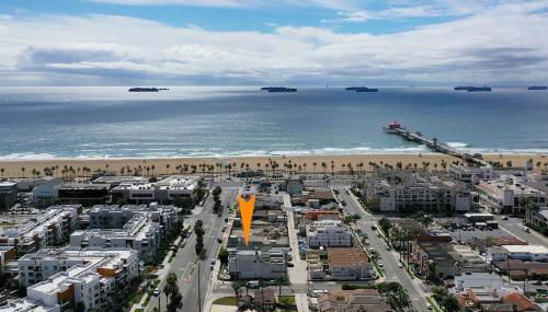 Steps To The Beach, Pacific City and Main Street - Studio - Foto 2