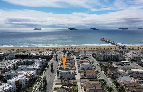 Steps To The Beach, Pacific City and Main Street - Studio - Foto 2