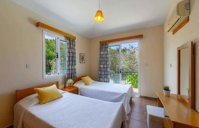 Villa Katerina in Neo Chorio - Foto 12