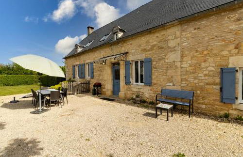 Gite La Mauratie -4 bedroom House - Foto 32