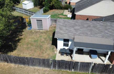 Modern and Cozy 3BR Memphis with Jetted Tub - Foto 60