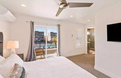 Spacious 5BR Resort Waterpark Access Sleeps 16 - Foto 22