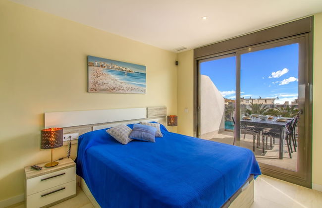 Mediterranean Views by Bookaparadise - Foto 34