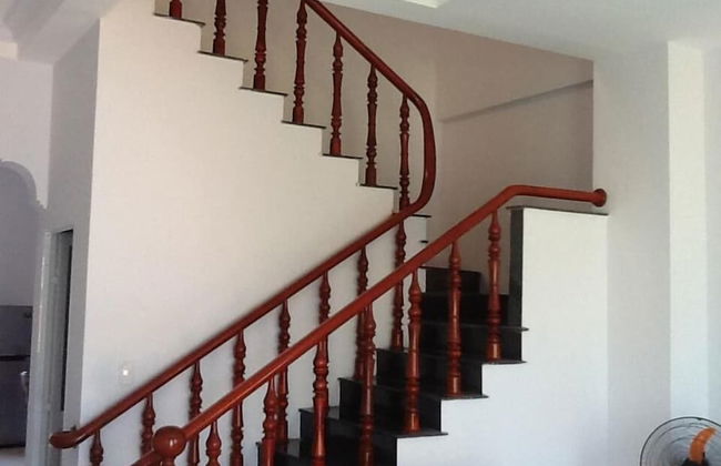 Areca Resort Cay Cau - Foto 40