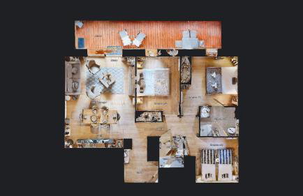 Pied des Pistes - Évasion alpine haut de gamme - Foto 26