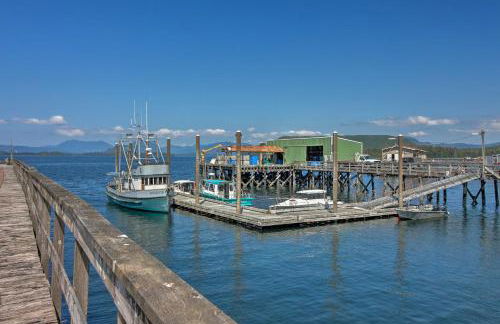 Oceanfront Craig Apt Grill, Fishing On-Site! - Foto 26