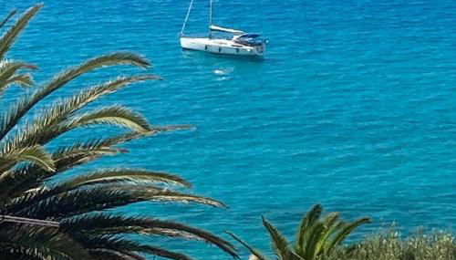 Boutique apartment with beach within walking distance, near Tropea - Foto 5