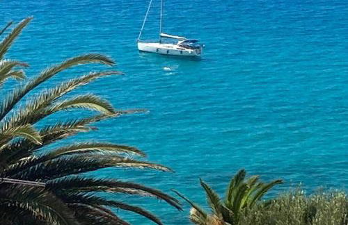 Boutique apartment with beach within walking distance, near Tropea - Foto 5