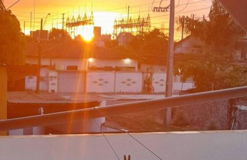 Sobrado_Familiar - Foto 2