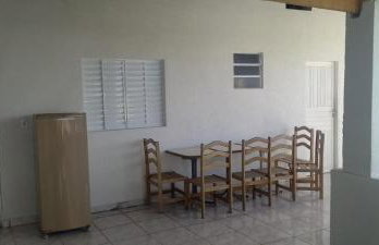 Ótima casa com piscina em Praia Grande - Photo 37