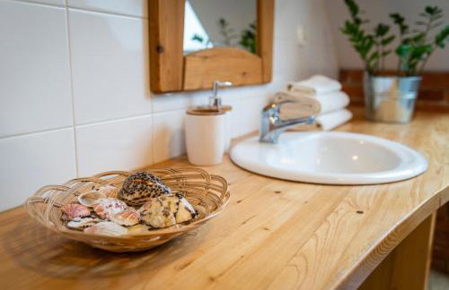 Rybaczówka Łuknajno - Foto 30