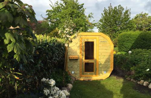 Haus Pünktchen - Foto 4