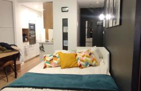 le Ty Cosy Montagnard la Mongie - Foto 9