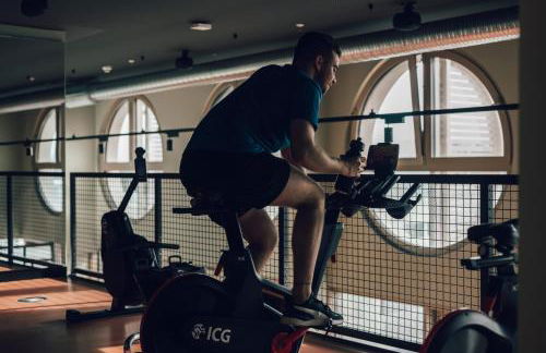 Revo Munich - Photo 64