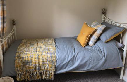 1 Silkin Serviced Accommodation - Foto 9