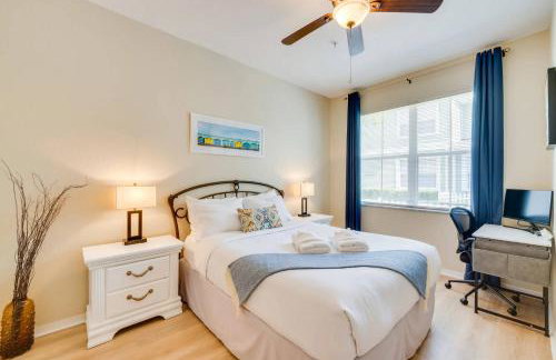 Haven Beautiful 3 BR TH in Gated Resort Community - Foto 13