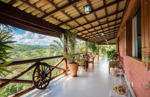 Sítio Pandora - Interior de Minas por Carpediem - Foto 43