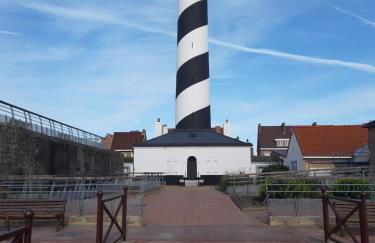 Gîte sur Grand Fort Philippe - Foto 13