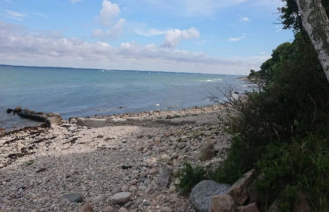 Seaside Retreat in Dronningmolle-by Traum - Foto 36