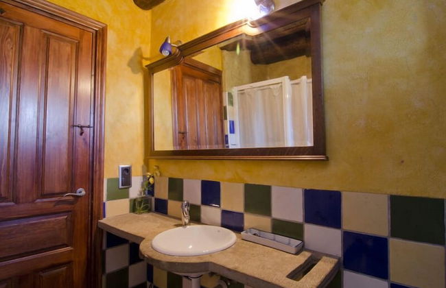 Casa Mur de Alujan - Foto 60